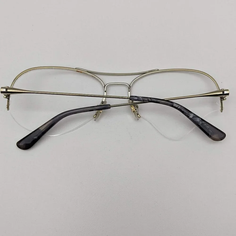 🕶️Frame Only! Tory Burch TY6038 Sunglasses 55/16 135 /YHI813🕶️​